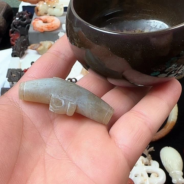 瓷片瓷韵珍品坊珍品坊