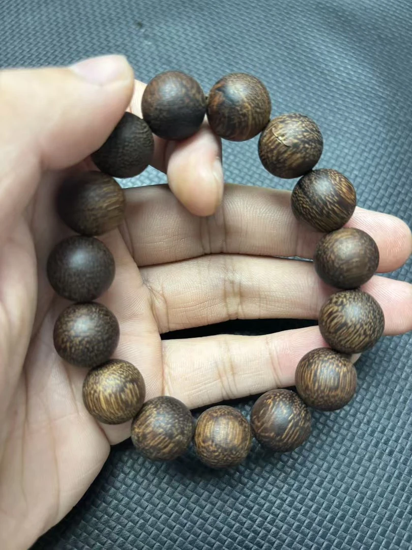 沉香木好运来沉香木文玩A200