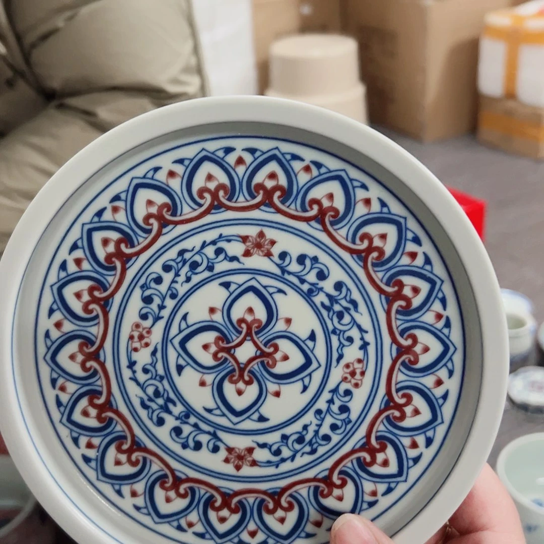 瓷片开年活动仓库专属链接