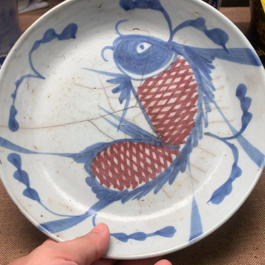摆件旧藏瓷器旧藏瓷器
