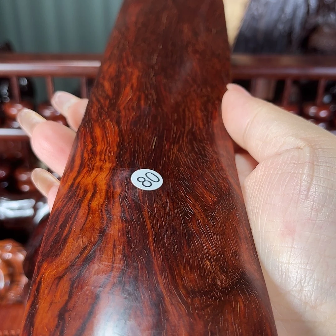 檀香紫檀（小叶紫檀）
