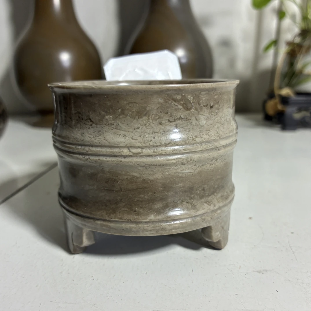 青州十三层白小琴炉