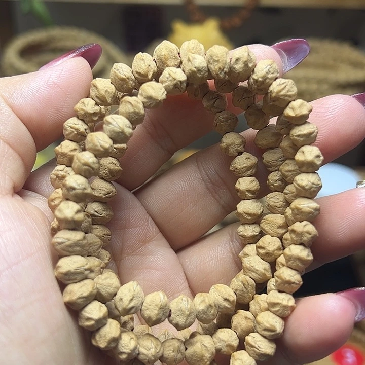 柏香籽/百香籽吊坠