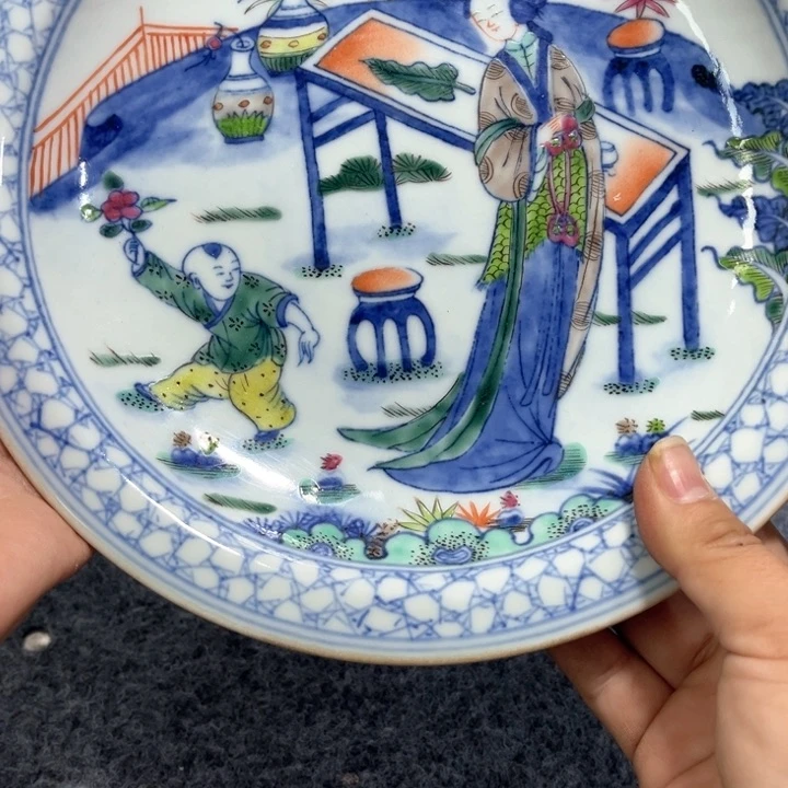 摆件用****8景德镇陶瓷艺术