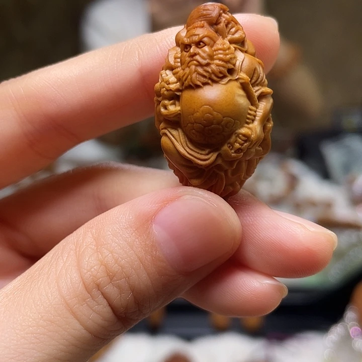 橄榄核手串/手链橄榄核