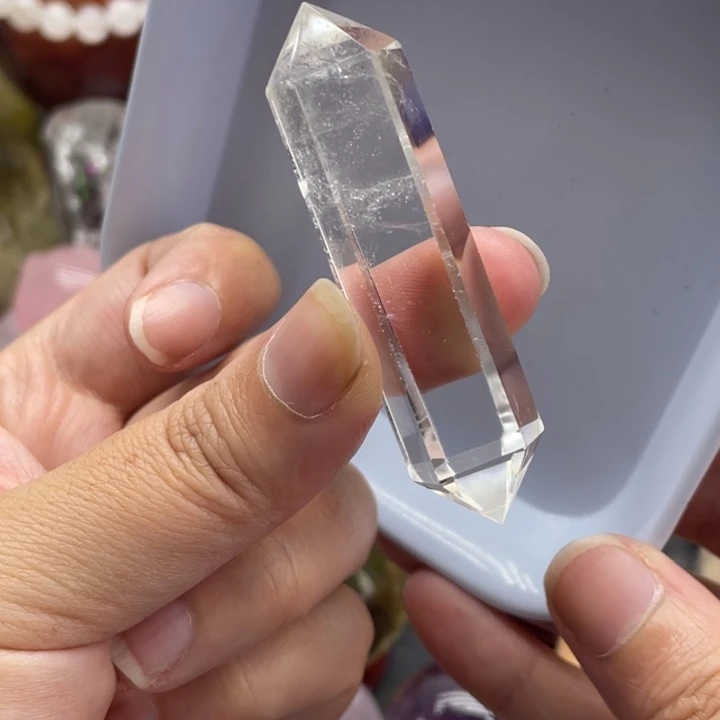 未镶嵌珠宝半成品水晶27