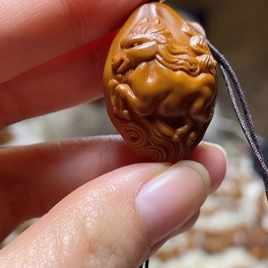 手串/手链橄榄核橄榄核