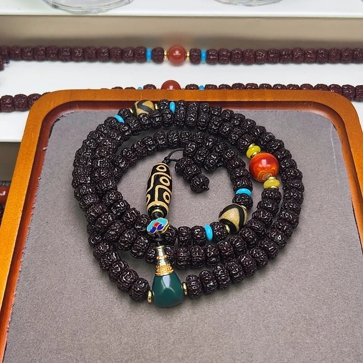 吊坠金刚菩提10-11