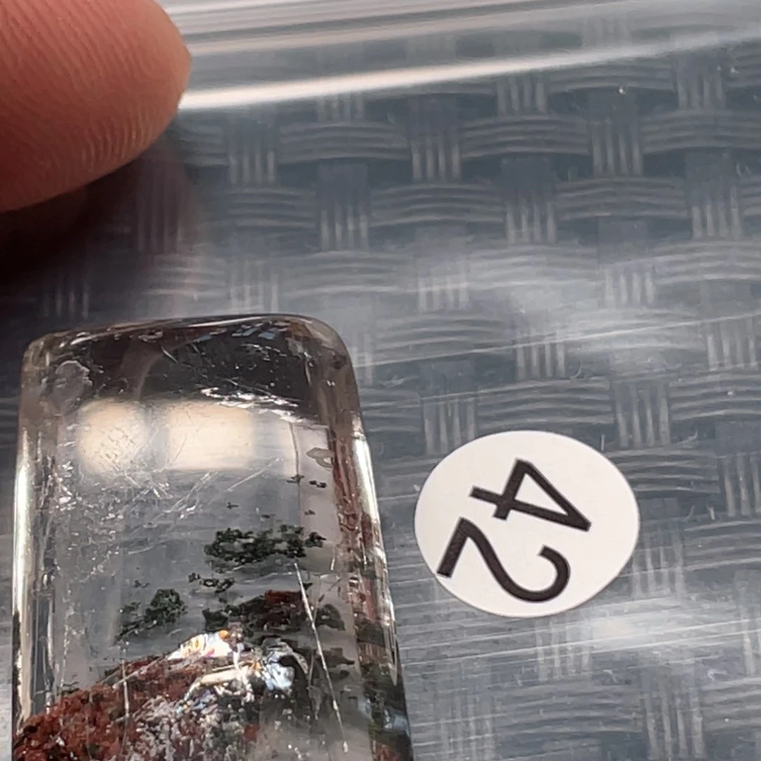 【闪购商品】颈饰未镶嵌水晶鑫***琳