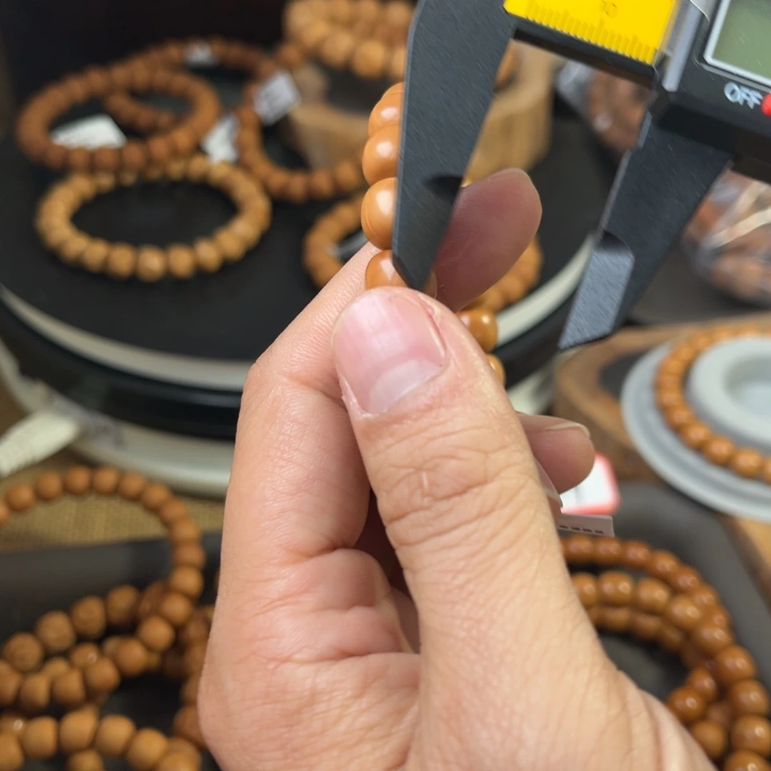 大***仓手串猴头核桃老型10