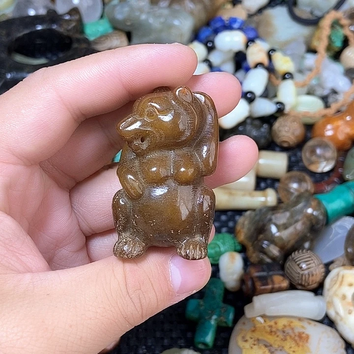 摆件直播间链接229