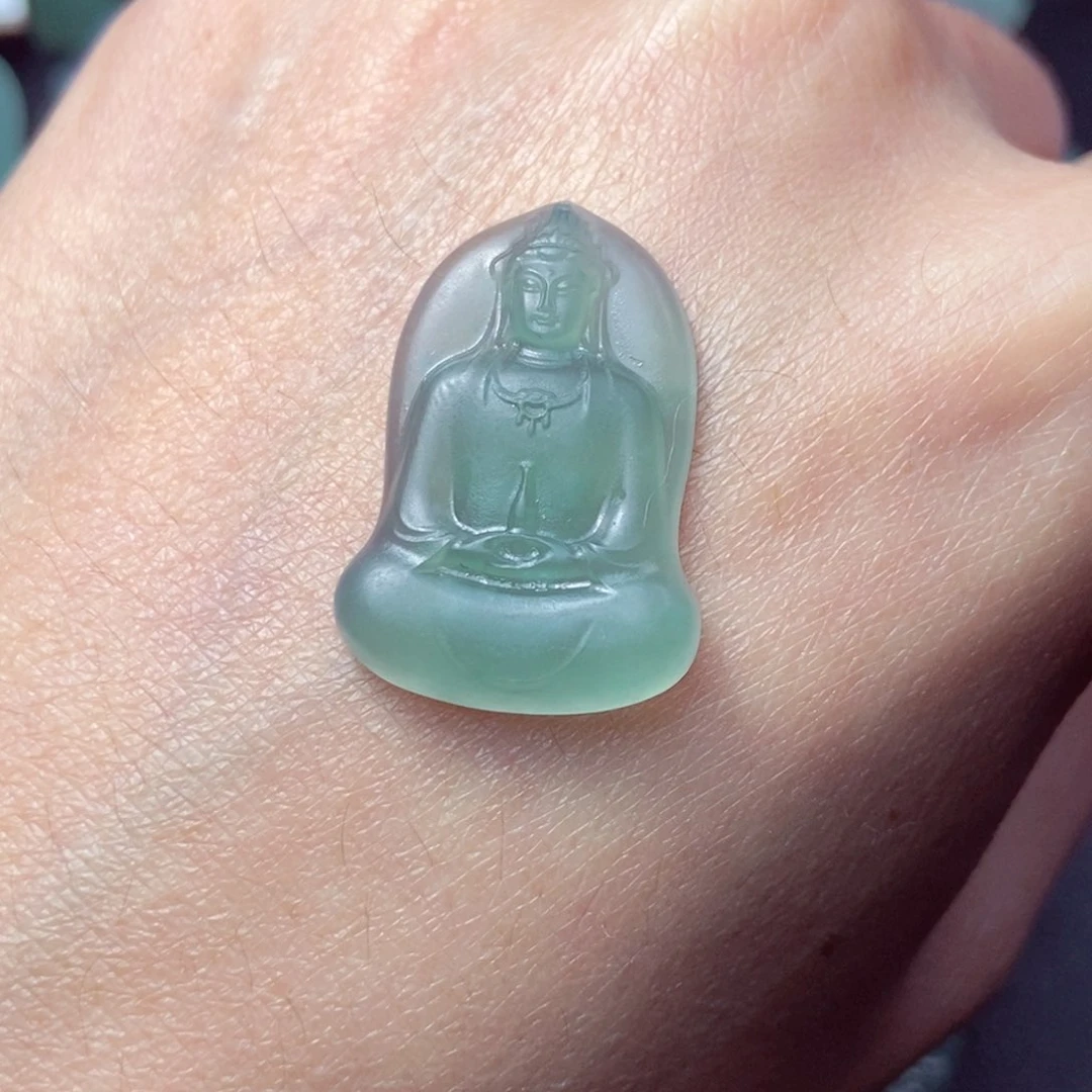 未镶嵌定制翡翠?****擎翡翠