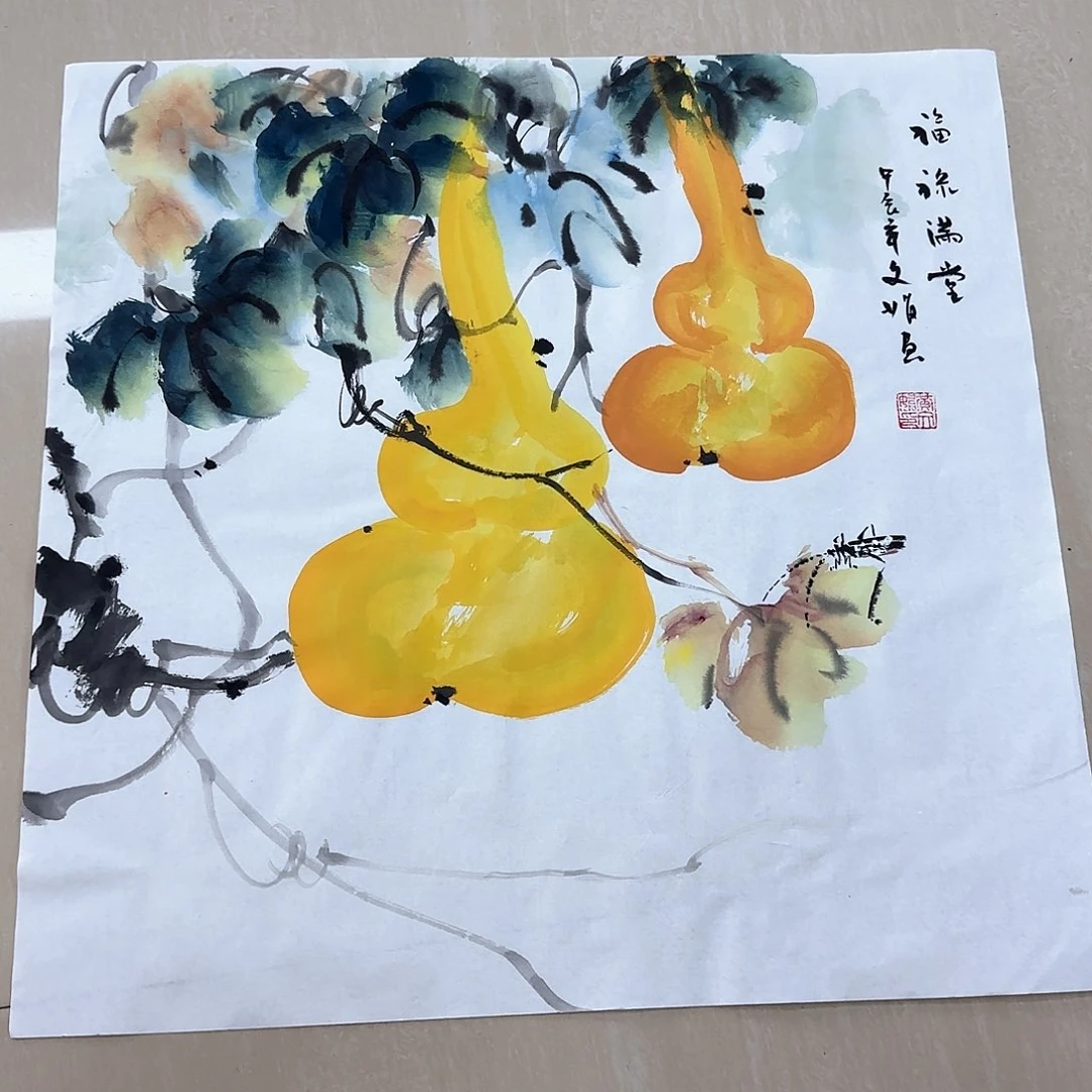国画国画作品集一个^_^