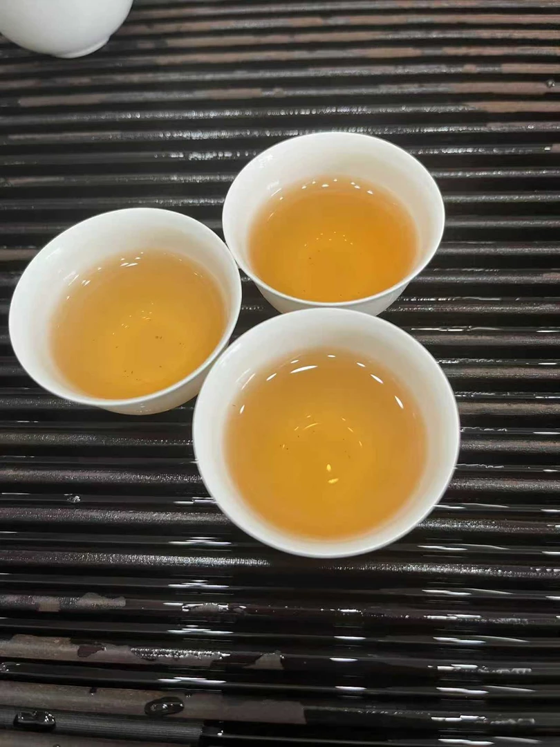 凤凰单丛茶蜜兰香单枞茶礼物盒滋味醇香回甘500G红薯红薯竹薯价