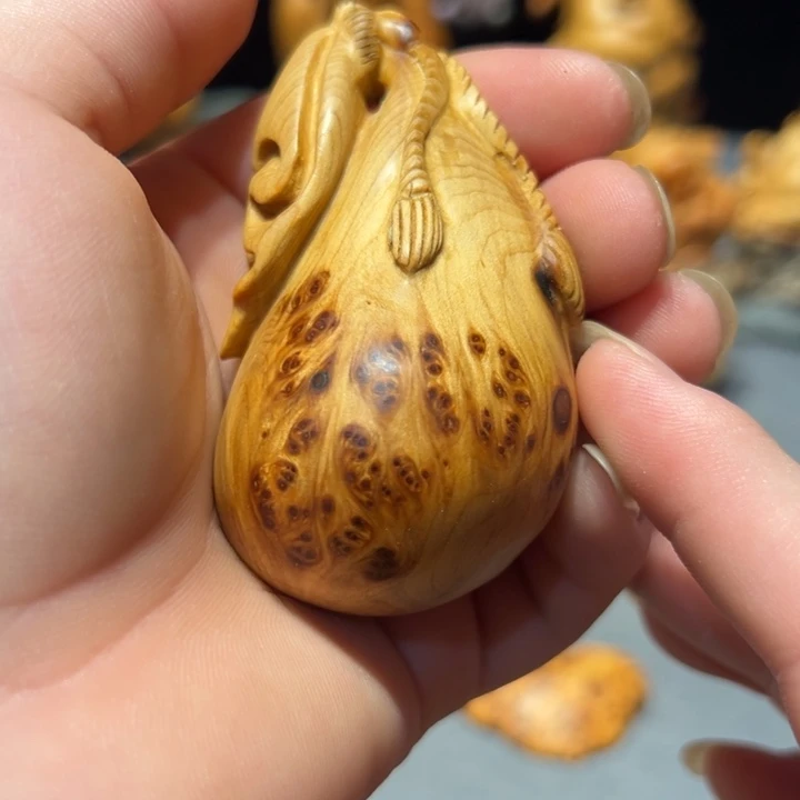 柏木（崖柏）点点关注，感谢分享