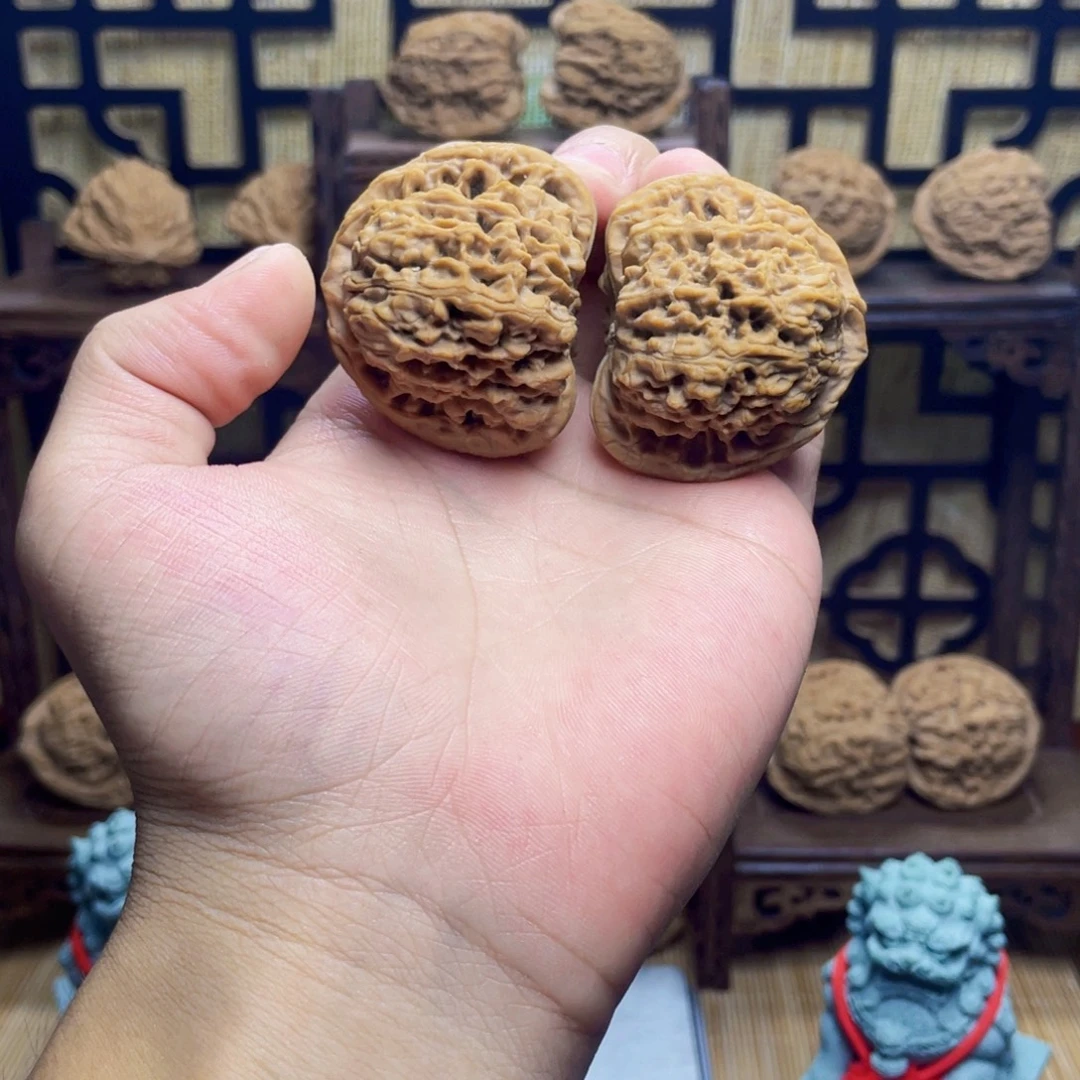 王***生大叶紫檀（黑酸枝木类）