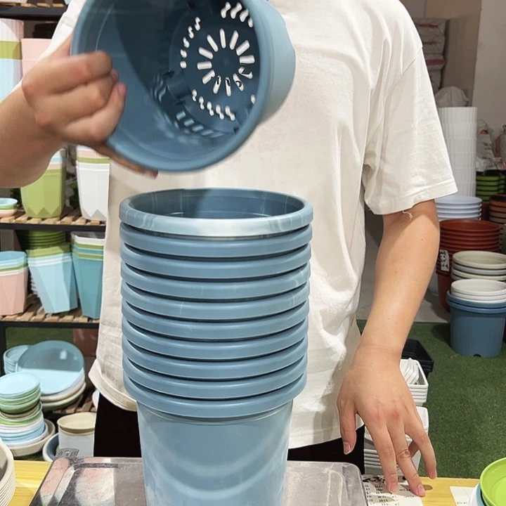 微瑕2号口17高15蓝色11只无托