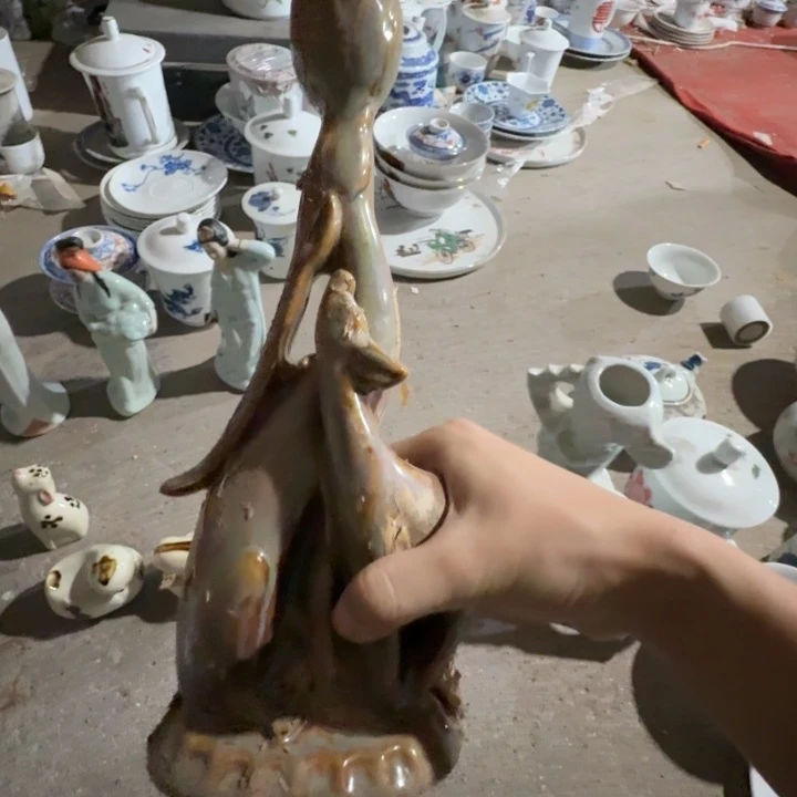 用***7景德镇的陶瓷瓷器