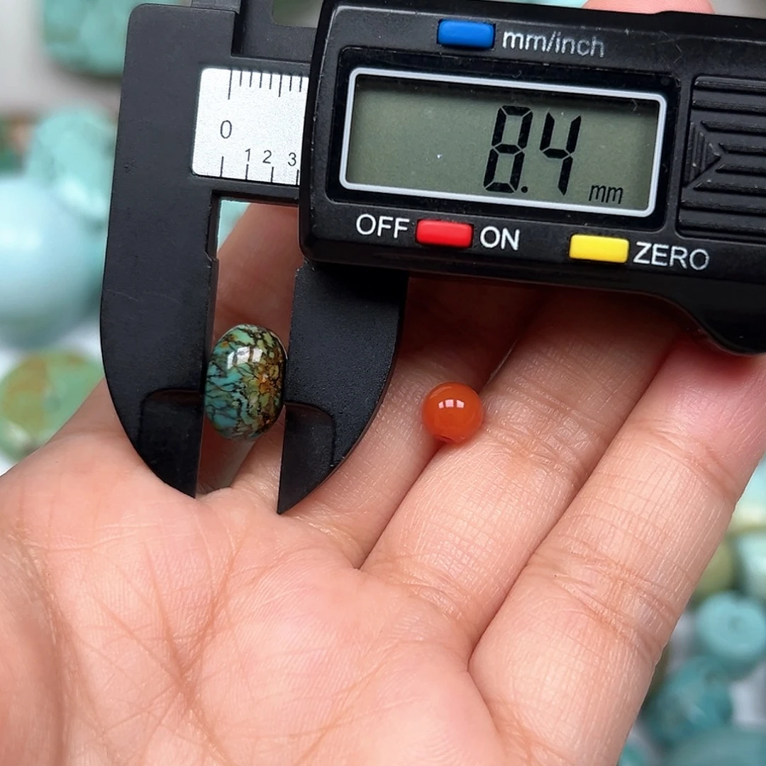 未镶嵌南红玛瑙珠宝奇石