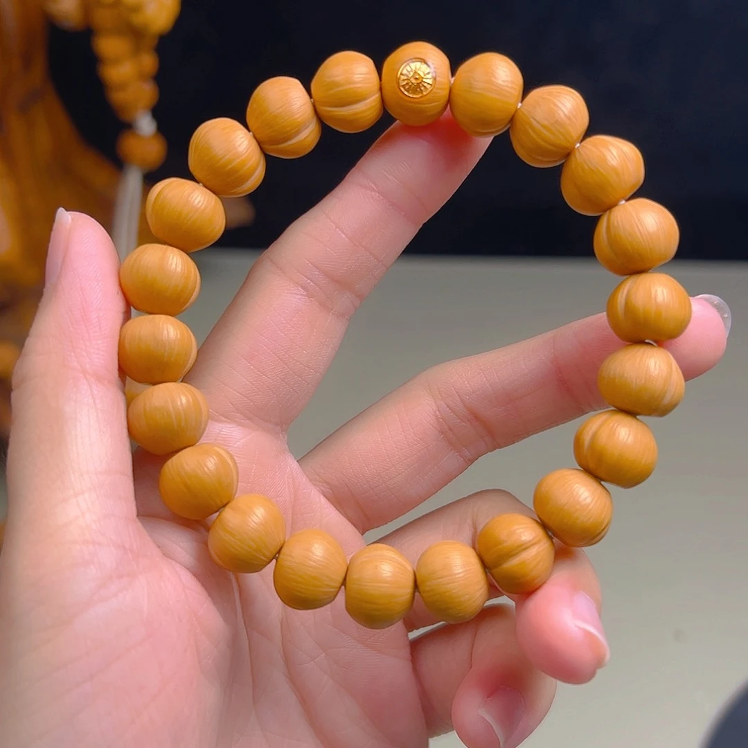 猴头核桃手串全品11➕屁桃