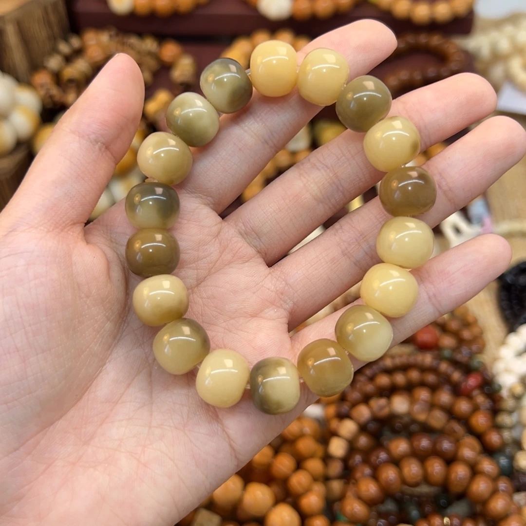 菩提根/象牙果手串老型手串