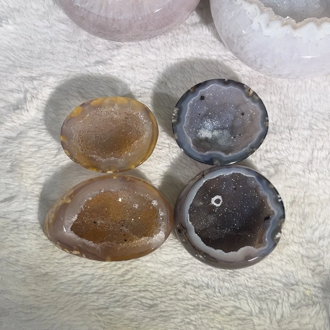 嚯***水晶大型摆件（非配饰）未镶嵌