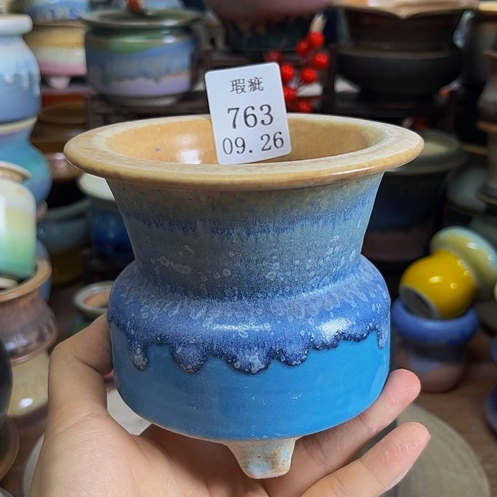瓷片景德镇陶瓷手工制作