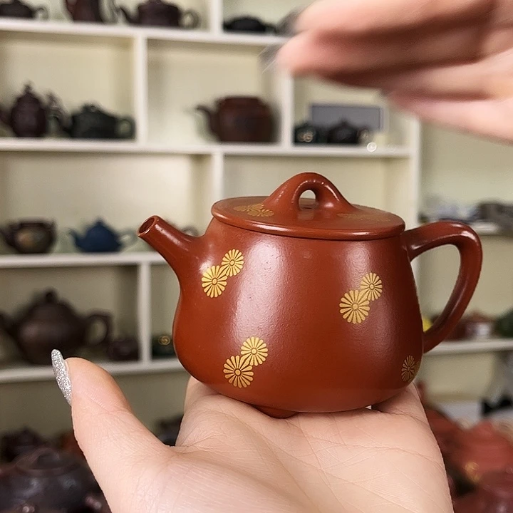 茶壶紫砂紫砂工艺厂