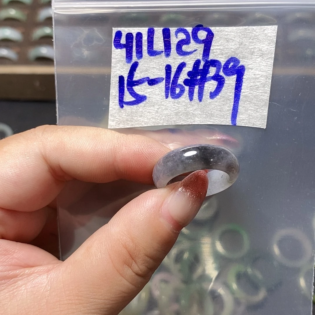 未镶嵌定制翡翠翡翠