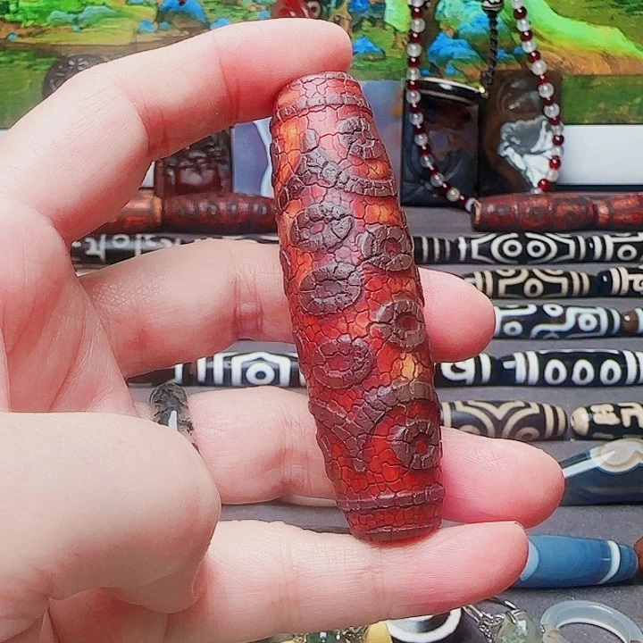 玛瑙/玉髓合金珠宝半成品