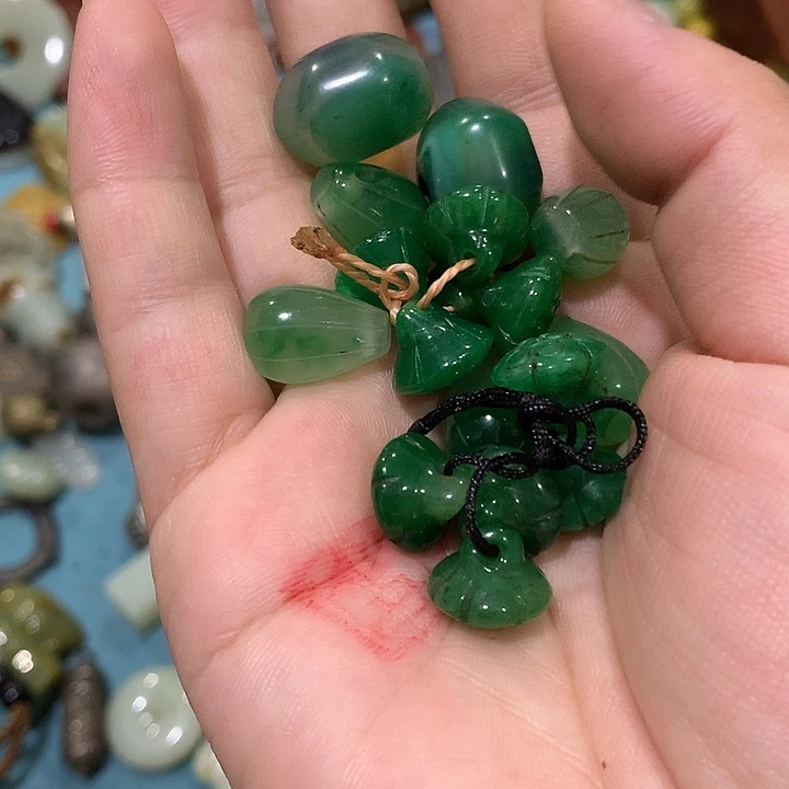 隔***头小物件一个 小物件
