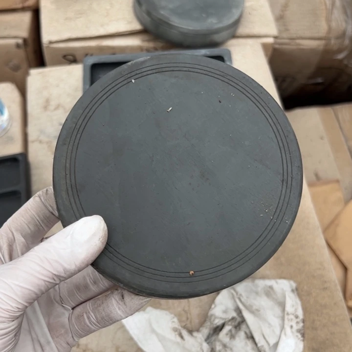 【闪购商品】5寸玉山墨海