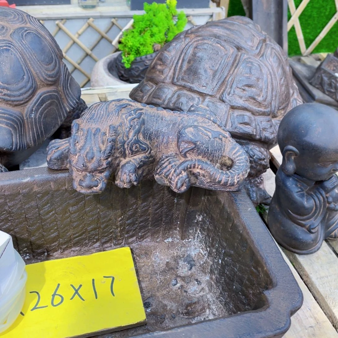 复合高端的产品和服务花盆