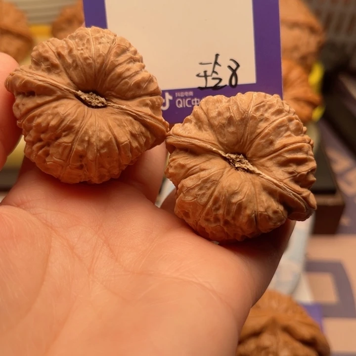 把件文玩核桃利**术文玩核桃8