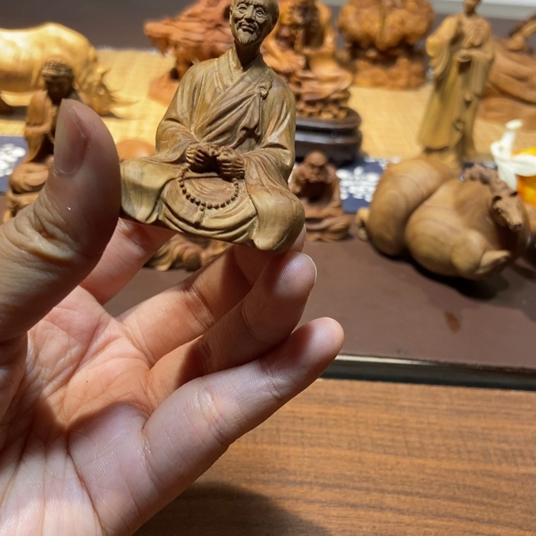 三***核桃木/黑胡桃（胡桃木）