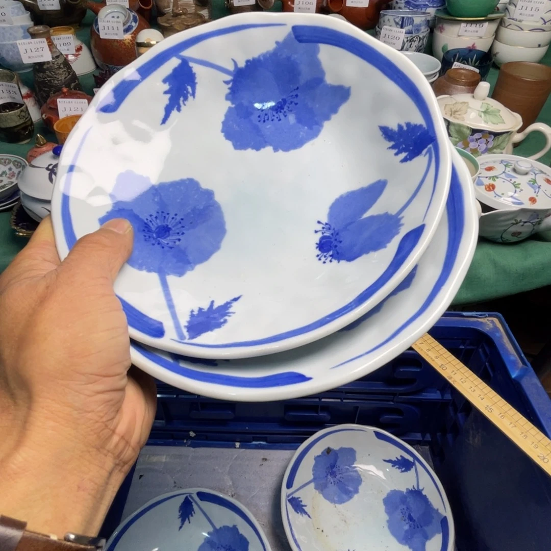 安***格陶其他散瓷默认微瑕完美者慎拍