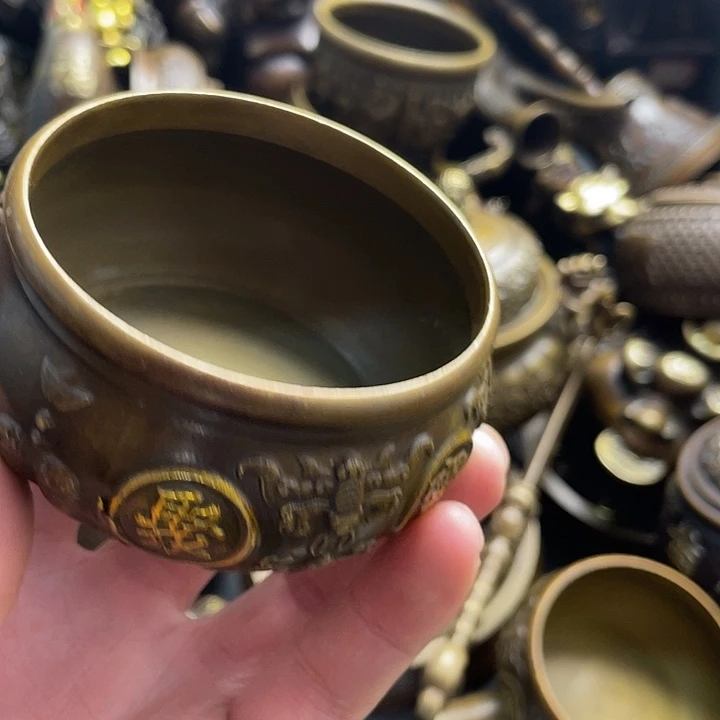 铜器摆件铜铜铜铜