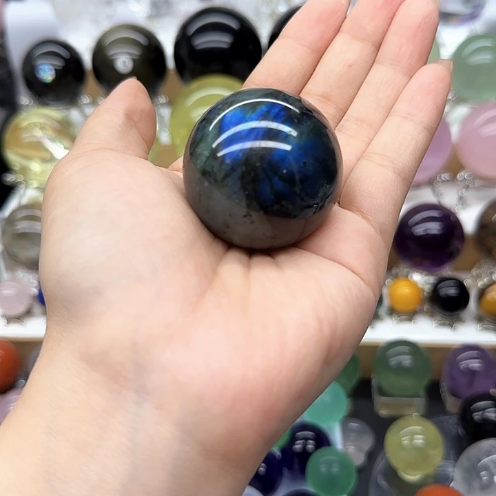 未镶嵌珠宝半成品水晶