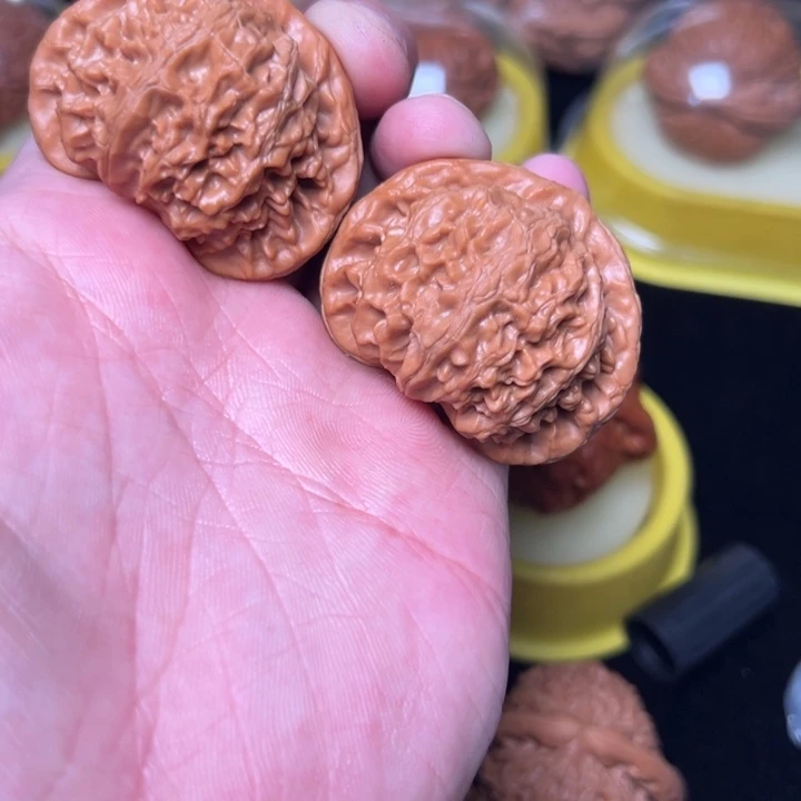 核桃D*宫灯，43已打底