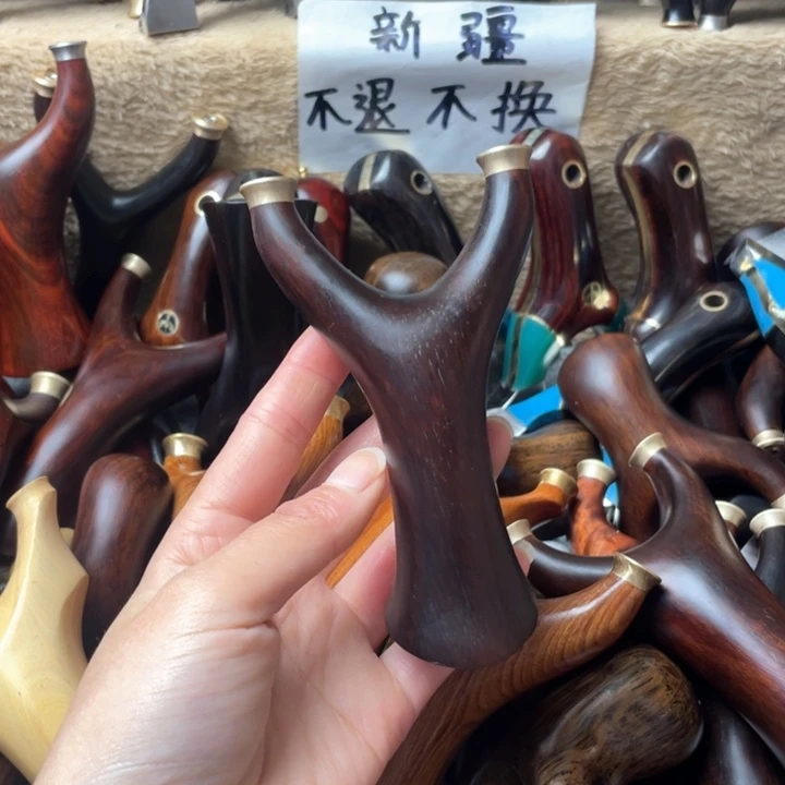 大果紫檀（缅甸花梨）瑕疵1671