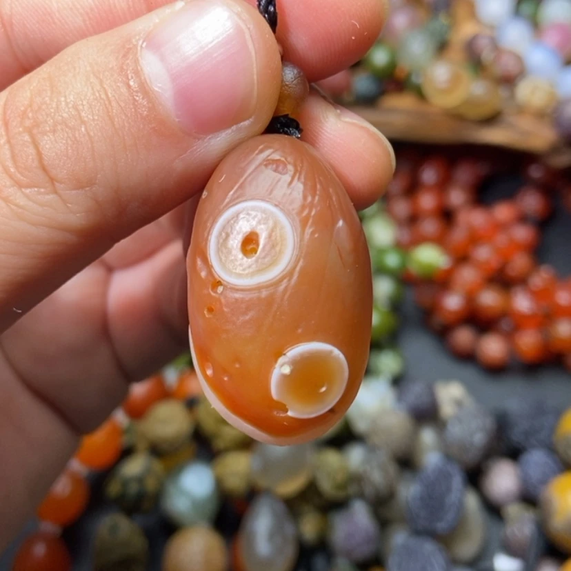 【闪购商品】合金手链玛瑙/玉髓