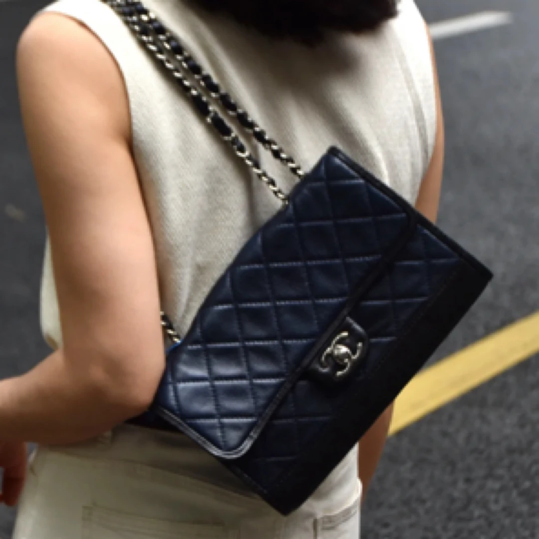 95新 Chanel/香奈儿 香奈儿/单肩包/2049