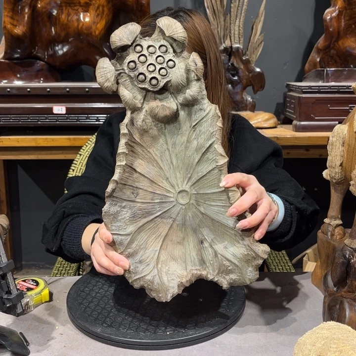 金丝楠晨*金丝楠木手工制作