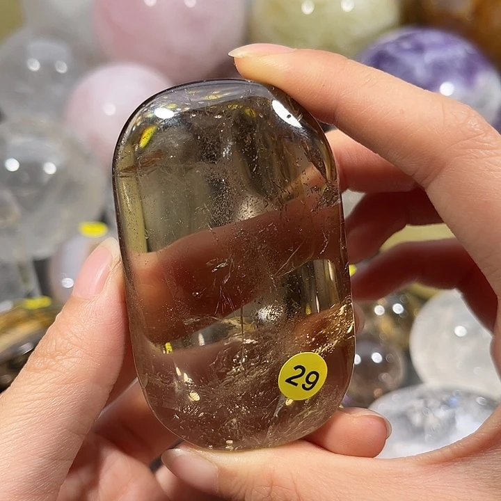 水晶大型摆件（非配饰）未镶嵌29