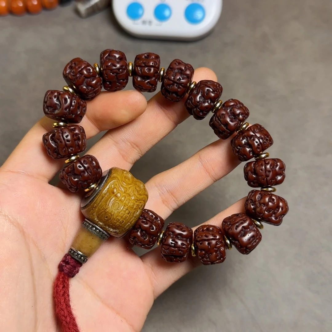 吊坠金刚菩提?****?