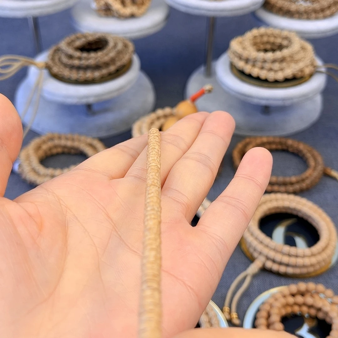 十***、吊坠柏香籽/百香籽