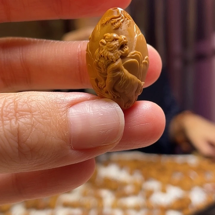 手串/手链橄榄核