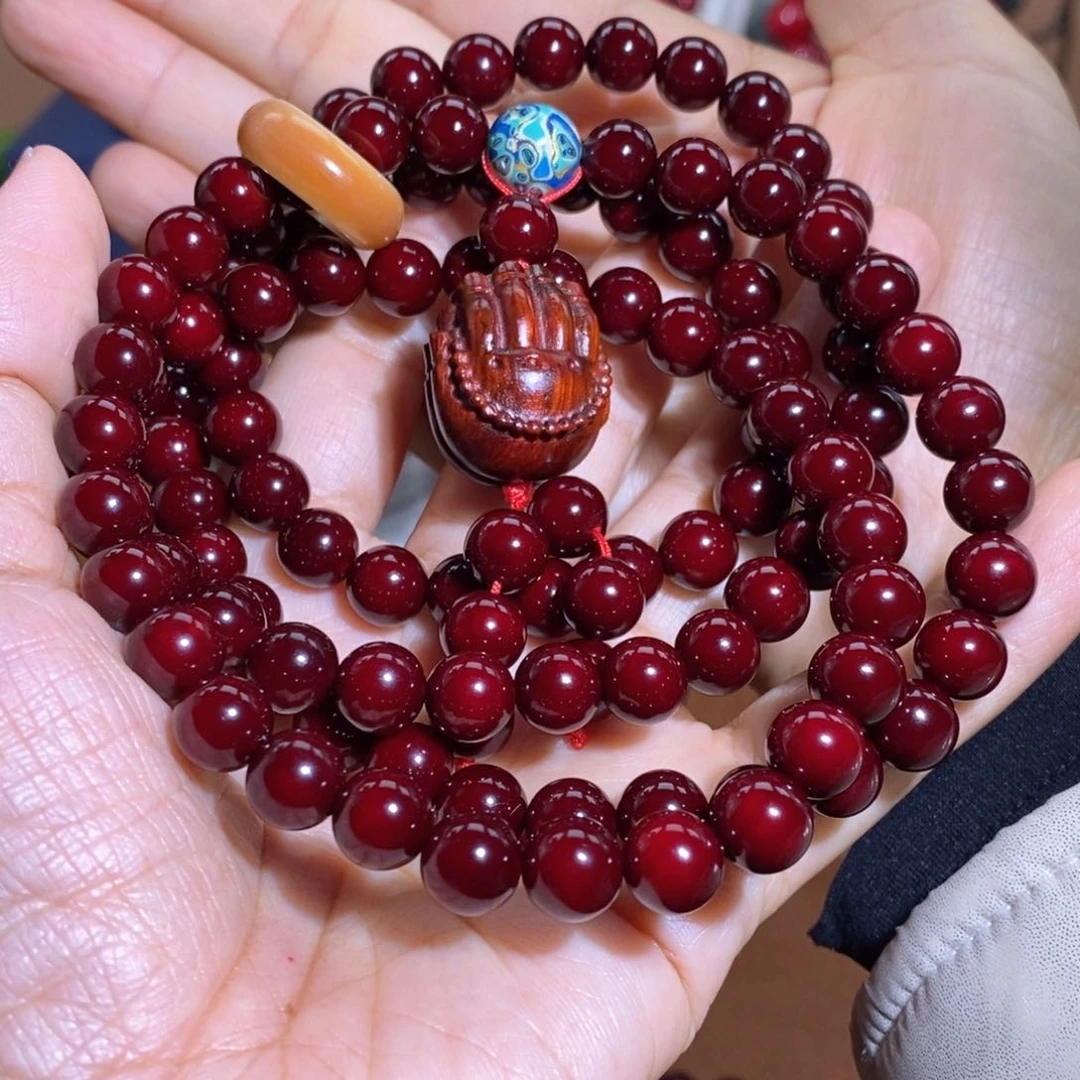 贝壳杉帝王血龙木0.8千年料