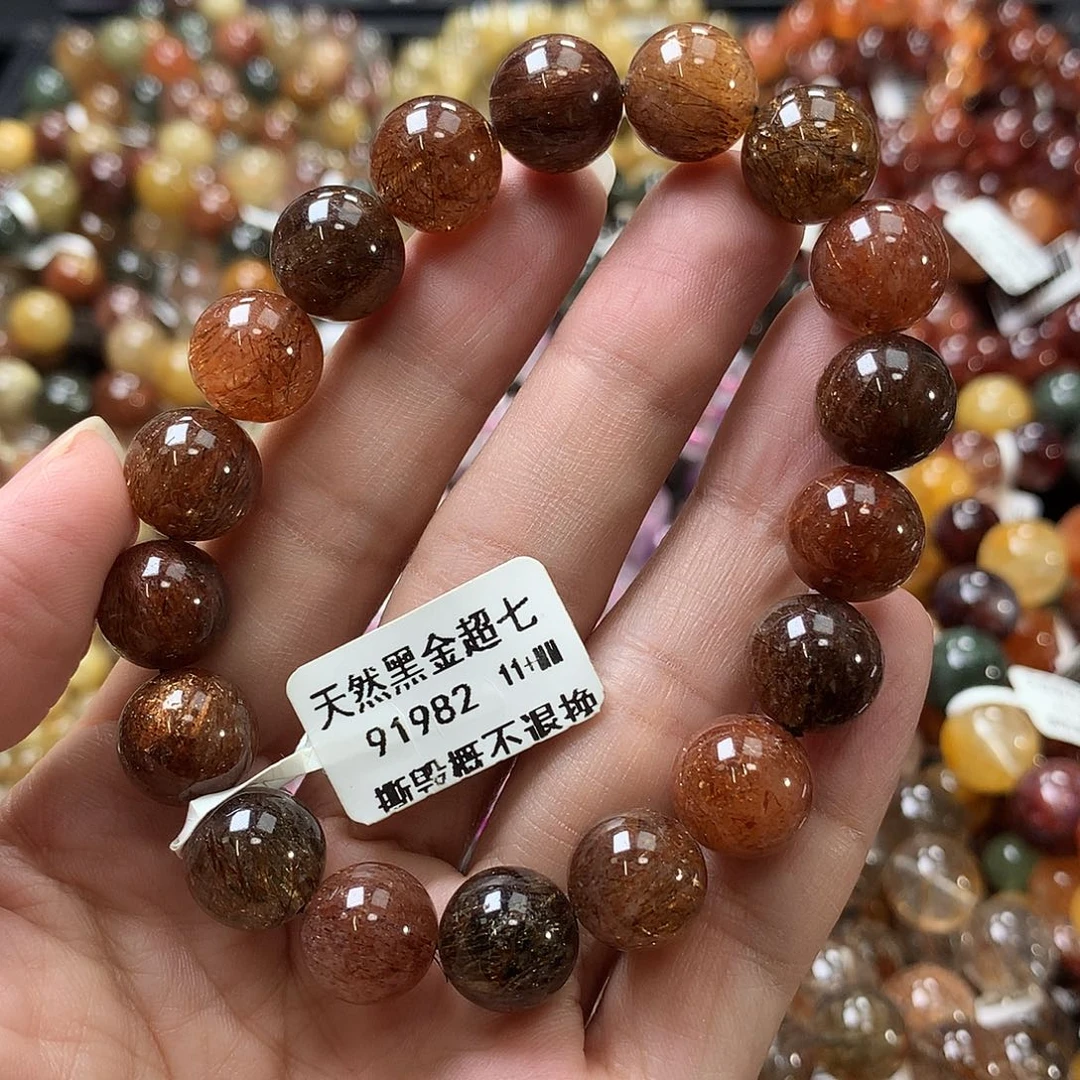 手链水晶未镶嵌，，，