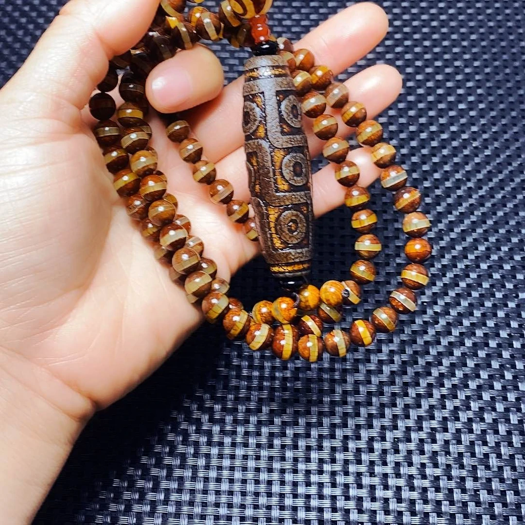 玛瑙/玉髓手链未镶嵌@*哥